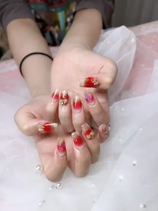 ネイル Sネイル サロン蕨店のネイルデザイン