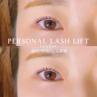 マツエク・マツパ レアファースト西梅田 KAREN🎀のマツエク・マツパデザイン