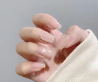 ネイル Cute beauty2のマツエク・マツパデザイン