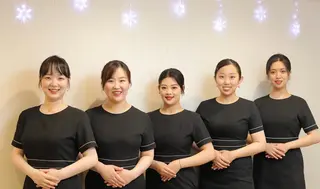 OPREA 栄店のエステ・リラクイメージ