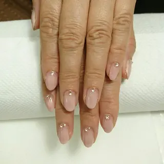 ネイル EXE- CLUB所属・EXE- NAIL あやのネイルデザイン