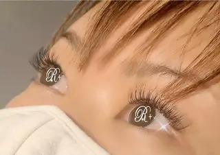 マツエク・マツパ R+所属・R+ aiのマツエク・マツパデザイン