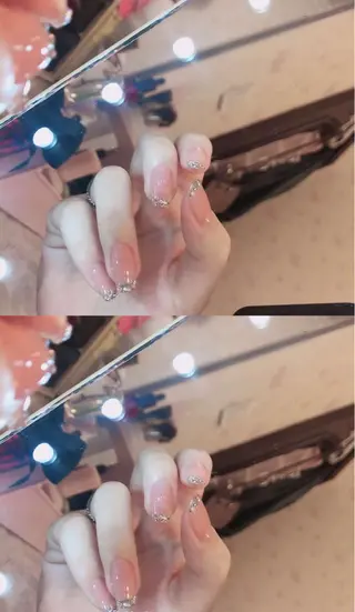 ネイル May&Way Neilのネイルデザイン