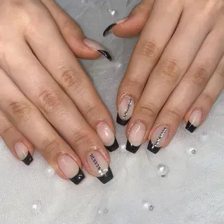 ネイル I P'ink nail salon所属・I pinknail 韓国風·持ち込み専門のネイルデザイン