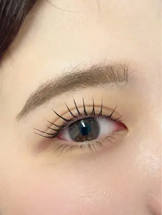 マツエク・マツパ 🫧 Yu🐠 Mi🫧のマツエク・マツパデザイン