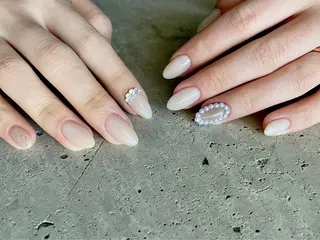 ネイル 山本joieange 心斎橋店のマツエク・マツパデザイン