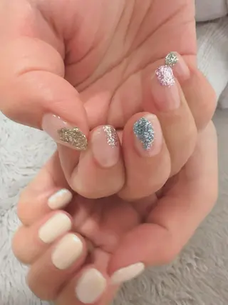 ネイル fruit所属・fruit .nailのネイルデザイン