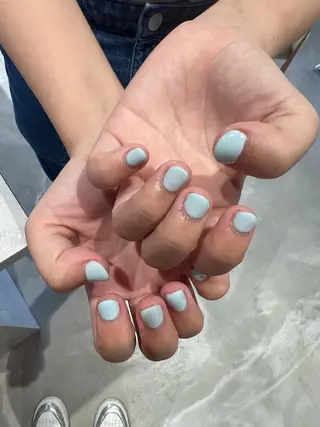 ネイル asuka 🐰のネイルデザイン