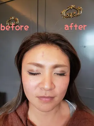 痩身&ハーブピーリングVIVIE所属・salon  vivieのエステ・リラクイメージ