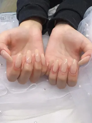 ネイル u1salon所属・ゆい ユイのネイルデザイン