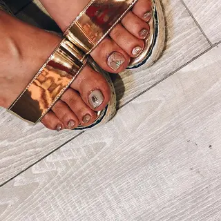 ネイル Chipieee Tokyoのその他イメージ