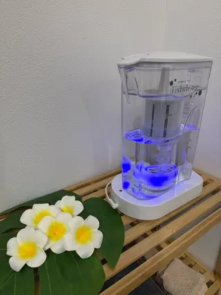 痩身サロン Sail 川崎大師店のエステ・リラクイメージ