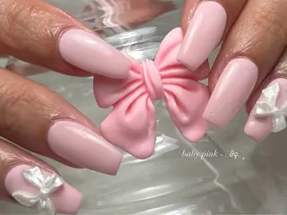 ネイル n. nailのネイルデザイン