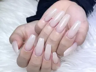 ネイル ❤️リリス❤️ 渋谷ネイルのネイルデザイン