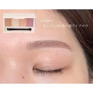 アイブロウ GO TODAY 表参道Flos店所属・眉毛サロン🐈‍⬛ kasumi🎀の眉毛・アイブロウイメージ