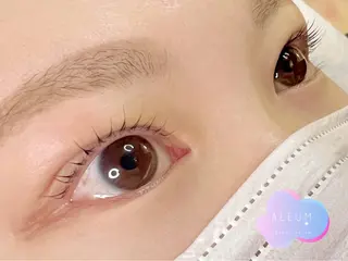 マツエク・マツパ 🌈ALEUM.🌈 アルムのマツエク・マツパデザイン