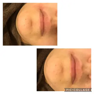 ミディアム カラー パーマ ヘアアレンジ メンズ キッズ マツエク・マツパ アイブロウ アニメ,Vオタク× 即効痩せエステサロンのエステ・リラクイメージ