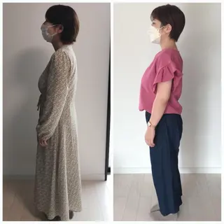 生方 莉恵のエステ・リラクイメージ