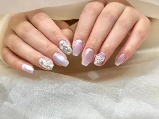 ネイル CHERIR NAILSALONのネイルデザイン
