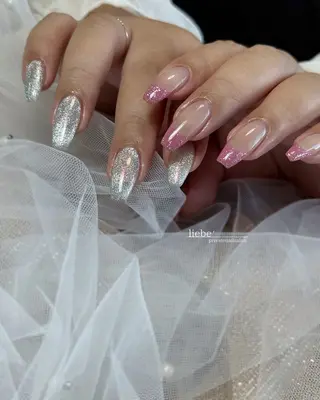 ネイル Liebe nailのネイルデザイン