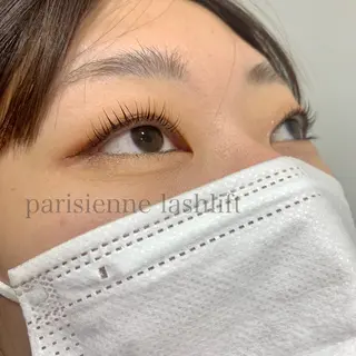 マツエク・マツパ ボブ/美髪矯正 /佐藤　奈巳のヘアスタイル