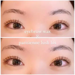 マツエク・マツパ Raviliss 武田のマツエク・マツパデザイン