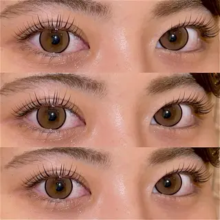 マツエク・マツパ Yoshimi🌿 金沢文庫のヘアスタイル