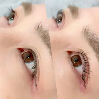 マツエク・マツパ ELLA 菊地のマツエク・マツパデザイン