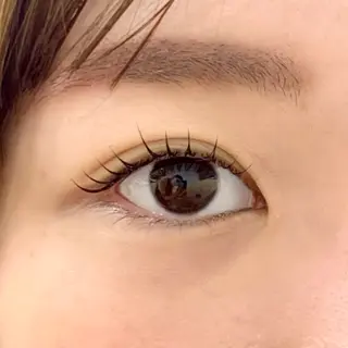 マツエク・マツパ 🌸Alba🌸 勅使川原のマツエク・マツパデザイン