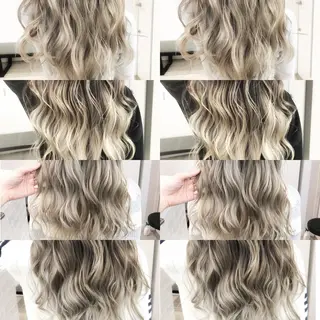 ロング カラー ✨カラー指名 No.1✨keitaのヘアスタイル