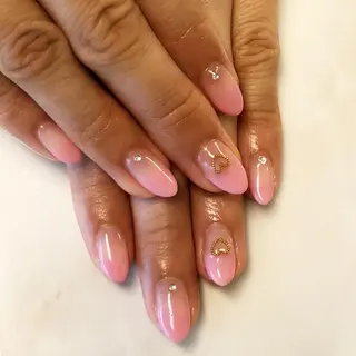 ネイル KIREIE NAILSのネイルデザイン