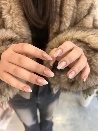 ネイル RYO ／Amourのネイルデザイン