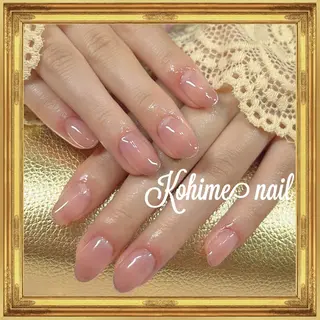 ネイル 佐藤 澄江のネイルデザイン