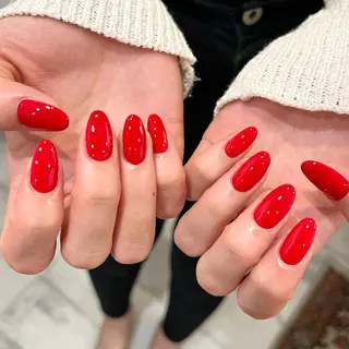 ネイル KODA308 Saoriのネイルデザイン