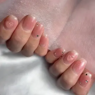 ネイル 自宅サロン 美蘭のネイルデザイン