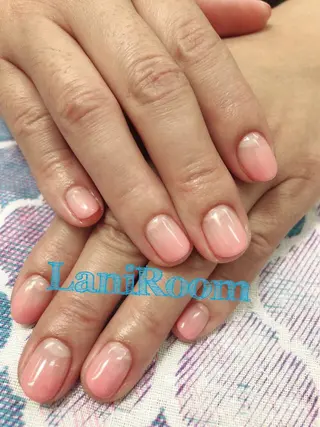 ネイル LaniRoom所属・Lani Roomのネイルデザイン