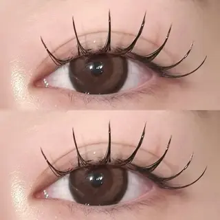 マツエク・マツパ ♥️JiJi ♥️のマツエク・マツパデザイン