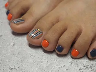 ネイル アトリエマッジョ madokaのネイルデザイン