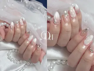 ネイル DigNail Moeのネイルデザイン