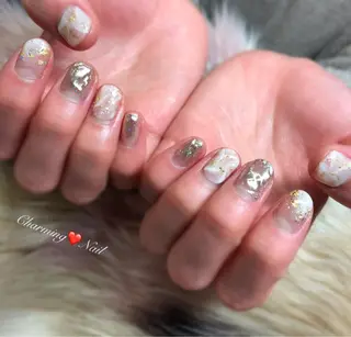 ネイル Charming❤️Nail所属・Nailist Amiのその他イメージ