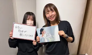 横浜deりらく 深層筋もみほぐし店のエステ・リラクイメージ