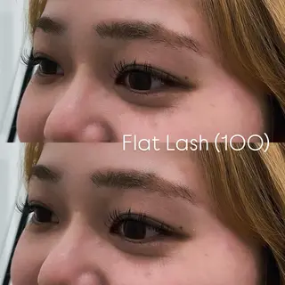 マツエク・マツパ 🖤eyelist Aimi🖤のマツエク・マツパデザイン