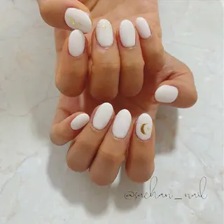 ネイル Sukegawa Satsukiのネイルデザイン