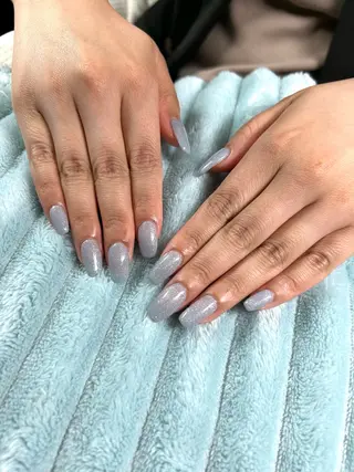 ネイル HINATA/ espoir渋谷のネイルデザイン