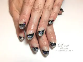 ネイル Li'leaNail AINAのネイルデザイン