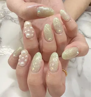 ネイル kouca  nail所属・コウ カnail💅のネイルデザイン