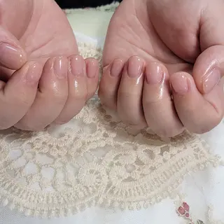 ネイル ネイルサロンほっこり kanaのネイルデザイン