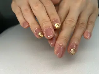 ネイル kanbara mayuのネイルデザイン