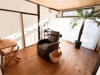 マツエク・マツパ Laule’a MIKUのマツエク・マツパデザイン