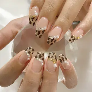 ネイル 💅fleur Ayumiのネイルデザイン